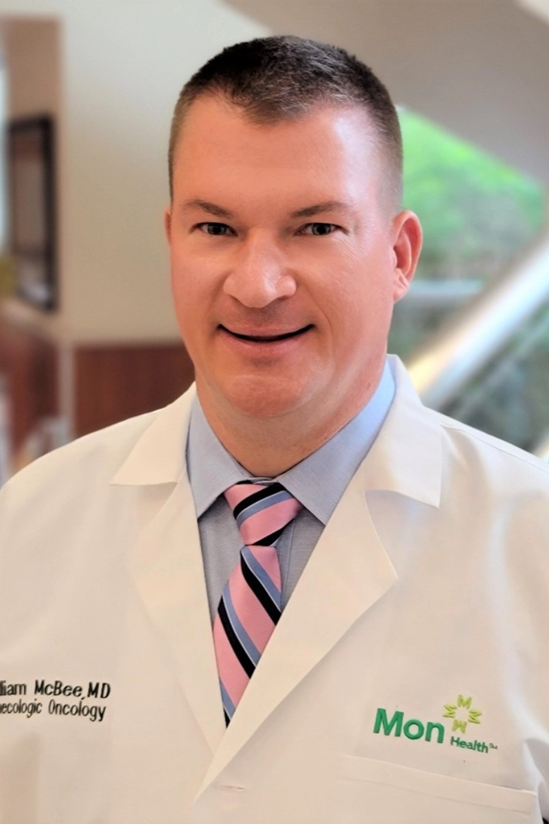 McBee, William C., MD, FACOG
